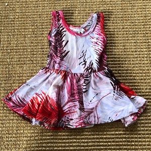 DotDotSmile Tank Dress